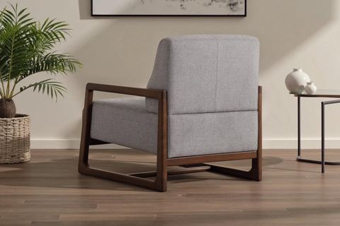 SİNOR BERJER, AÇIK GRİ