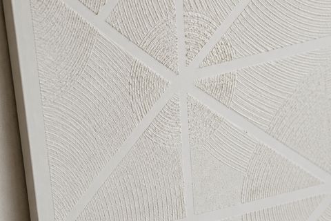 ELYSİA MODERN DOKULU TABLO, KREM 50X70 CM