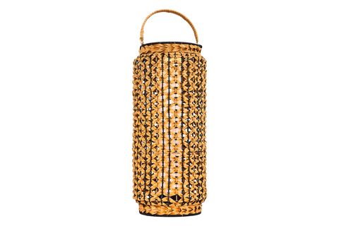 ÖZCAN AYDINLATMA DIŞ MEKAN SOLAR MASA LAMBASI D31 X H74CM, 4457-S07