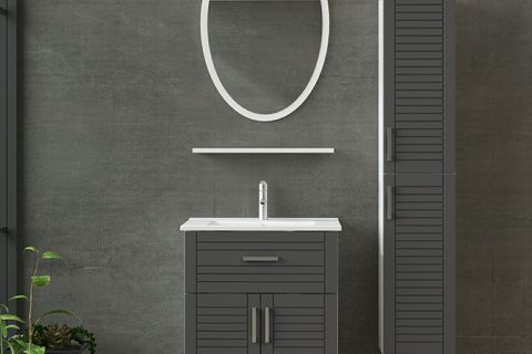 VERA BANYO DOLABI AY2K1Ç+1EA1R+ETJ+BOY, , 65CM