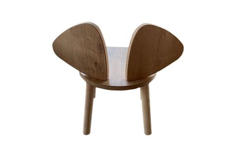 MİCKEY FARE KULAK ÇOCUK SANDALYE