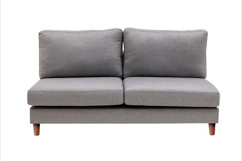 İkili Modül Tam Kumaşlı