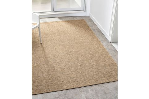 BONNA ANTİBAKTERİYEL JÜT HALI, TERRA 661 80X150 CM