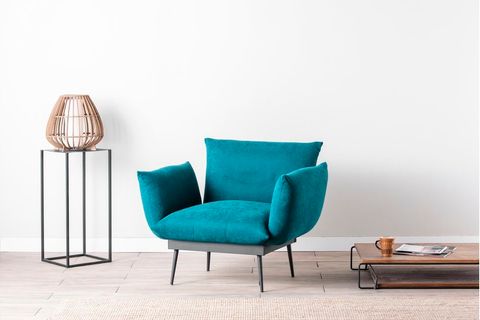 FUTON JAX BERJER, PETROL