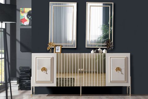 LİDYA YEMEK ODASI TAKIMI