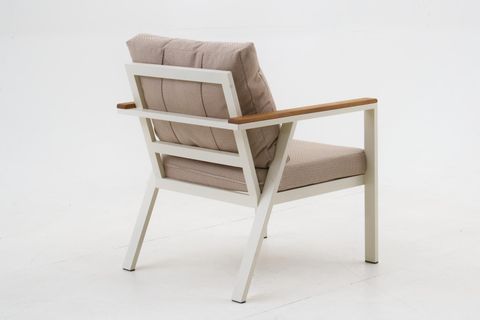 NEVA ALÜMİNYUM OTURMA GRUBU