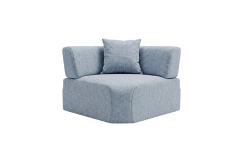 KÖŞE MODÜL, LACİVERT