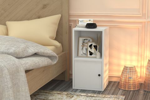 YUSUF KOMODİN, 1 KAPAKLI, KMD-1015-Ç