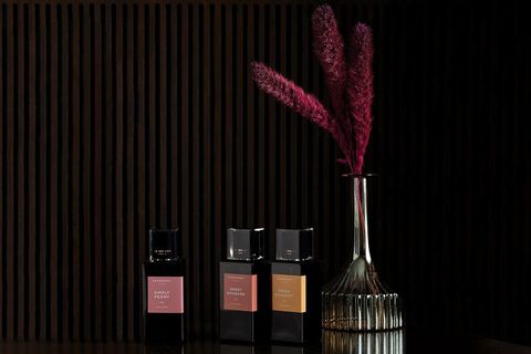 CEREMONY IN BLOOM FRESH BOUQUET ODA SPREYİ 100 ML