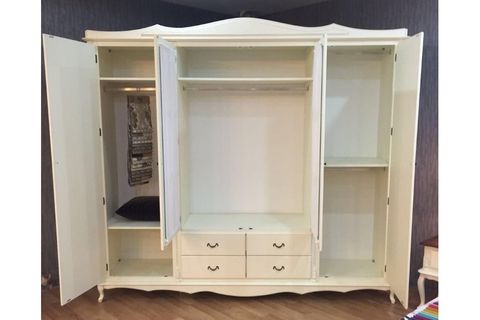 FOREST YATAK ODASI TAKIMI