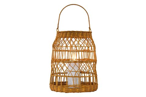 ÖZCAN AYDINLATMA BAMBU MUMLUK, 10242