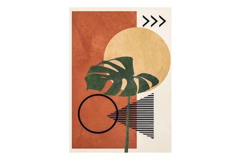 KANVAS MODERN TABLO, 0187