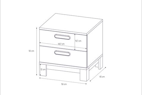 MOKİDO GENÇ ODASI TAKIMI, KÖŞE
