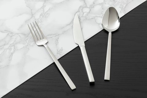 KİTCHEN ESSENTİALS 6 PARÇA YEMEK KAŞIĞI, MAT