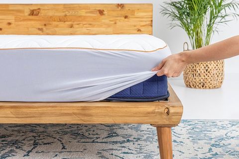 LUNA BY VİVENSE RANFORCE ELEGAN ALEZ ÇİFT KİŞİLİK
