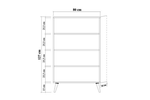 MULTİBOX KAFES DOLAP