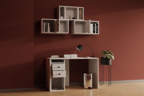 MİNİMAL ÇALIŞMA MASASI, MST CMS 1032