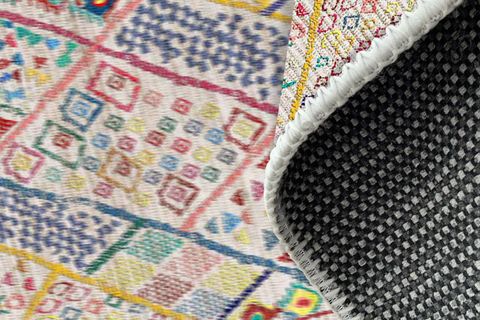 AİDA HOME BOUJDOUR SALON HALISI, 80X150