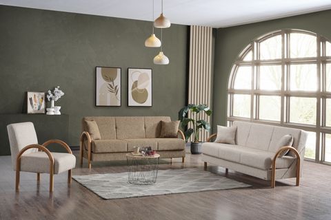 DİLAY DELUKS KANEPE, KİREMİT