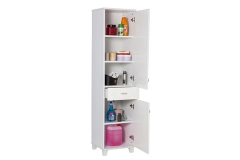 MİNİMA PERİDO BANYO DOLABI