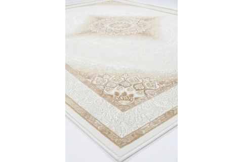 MERİNOS HALI ELEGANCE SALON HALISI, KREM, 200X290, 90819 070