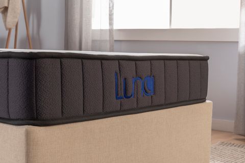 LUNA ORBİT TEK KİŞİLİK YATAK, 100X200