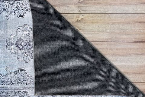LATTE DİZAYN AXEL DEKORATİF ÖZEL TASARIM SALON HALISI, YIKANABİLİR, 100X300