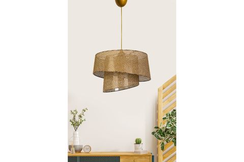 CINTRE SARKIT AVİZE, HASIR