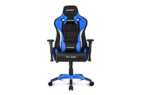 ADORE AKRACİNG PRO X SERİSİ PROFESYONEL PC OYUNCU VE YÖNETİCİ KOLTUĞU BEYAZ