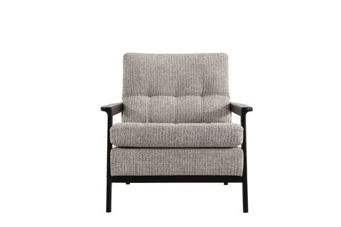 FERRO TEKLİ KOLTUK, SHOWROOMDAN KUMAŞ DEĞİŞİMLİ