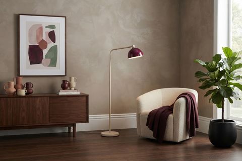 VERDANOX LAMBADER, CHERY CREAM