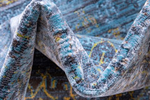 LUCY 5100F MAKİNE HALISI, DİKDORTGEN, 60X215