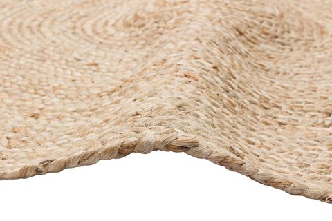 YUNİ JÜT HALI, 01, NATUREL, Q90