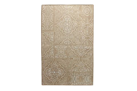 CHİLAİ HOME ANNA BEJ DJT DEKORATİF HALI 60X140