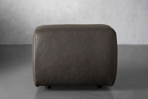 ARYA DERİ BENCH, ANTRASİT