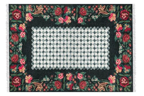 SOHO ARMONY 1033 DEKORATİF KİLİM 120X180