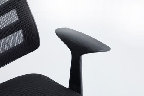 BOONS SEDİA OFİS KOLTUĞU, ÜÇ FONKSİYONLU