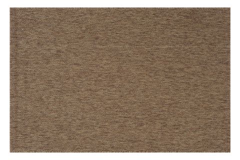 MARKAEV NOMAD JÜT HALI, KAHVERENGİ, 80X150 CM, 1665KK