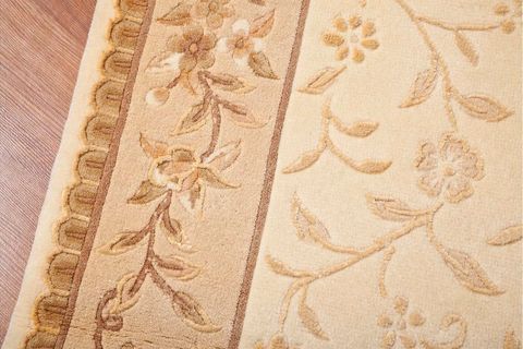 AUBUSSON N1017 EL DOKUMA HALI 120X180