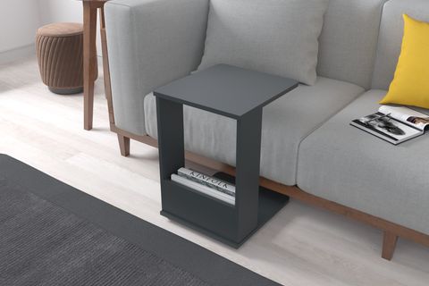 SERRA C SEHPA, ANTRASİT
