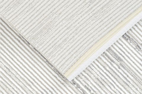 HAREM MAKİNA HALISI, GRİ, 100X200, 4508E