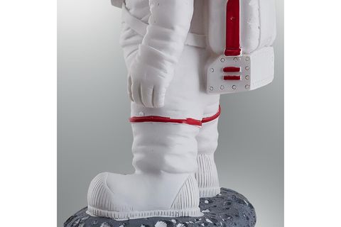 ÖZCAN AYDINLATMA ASTRONOT MASA LAMBASI, 2050-2