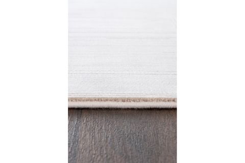 KOZA BERGAMA KREM HALI A6100A, 80X300