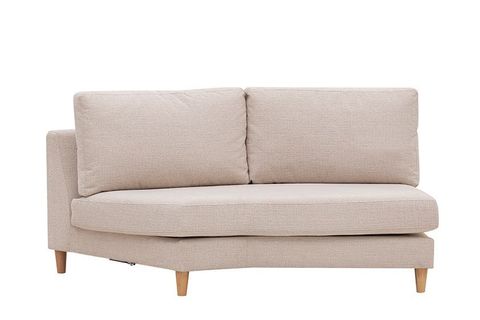 MERLİN KENDİ SETİNİ YARAT, KREM ŞÖNİL, NATUREL AYAK, SHOWROOMDAN KUMAŞ DEĞİŞİMLİ