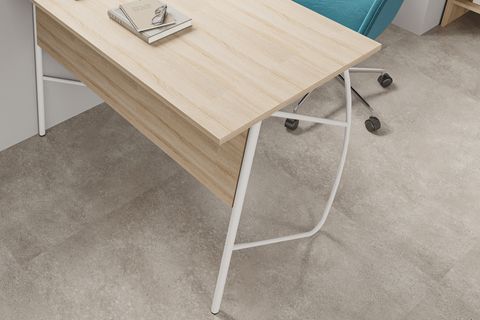 LAGOMOOD ELLA ÇALIŞMA MASASI, MEŞE, 120 CM