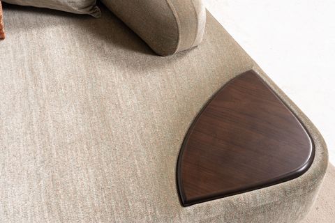 SERENİTY KÖŞE KOLTUK, SU YEŞİLİ