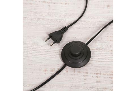 WHİTLOW DOUBLE LED LAMBADER, 150 CM