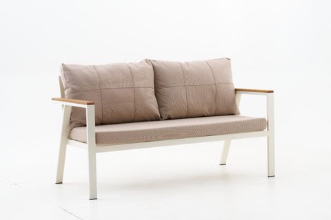 NEVA ALÜMİNYUM OTURMA GRUBU