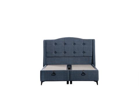 OXFORD BAZA, 90X190