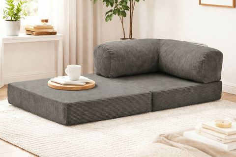 LEGOM BERJER, ANTRASİT